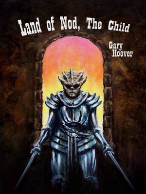cover image of Land of Nod, the Child